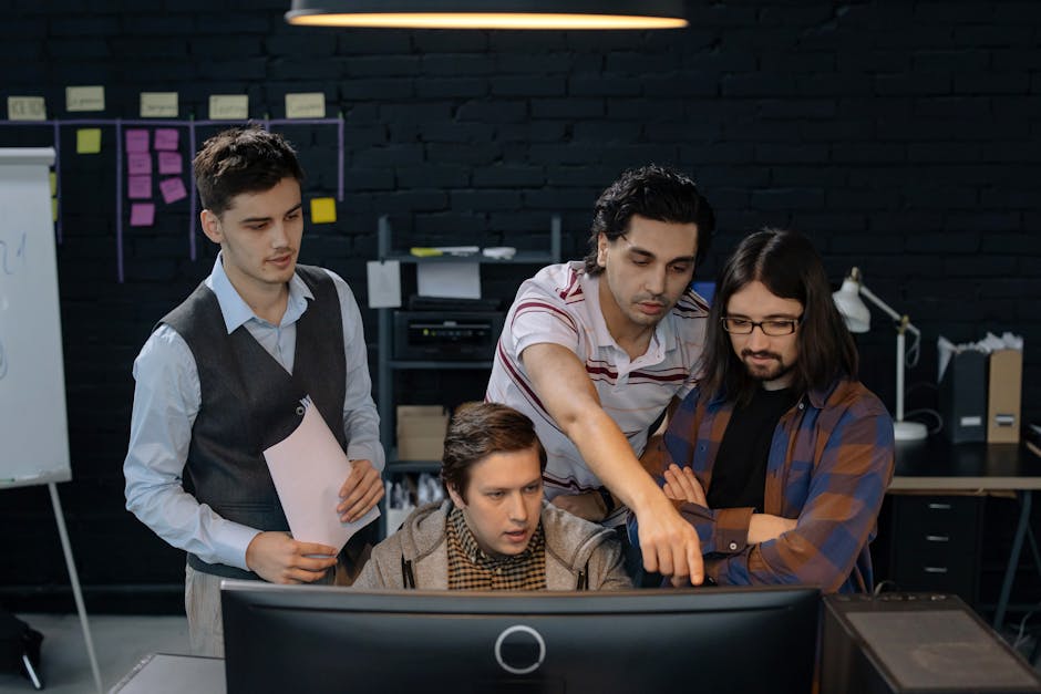 Panou de control al rețelei VoIP